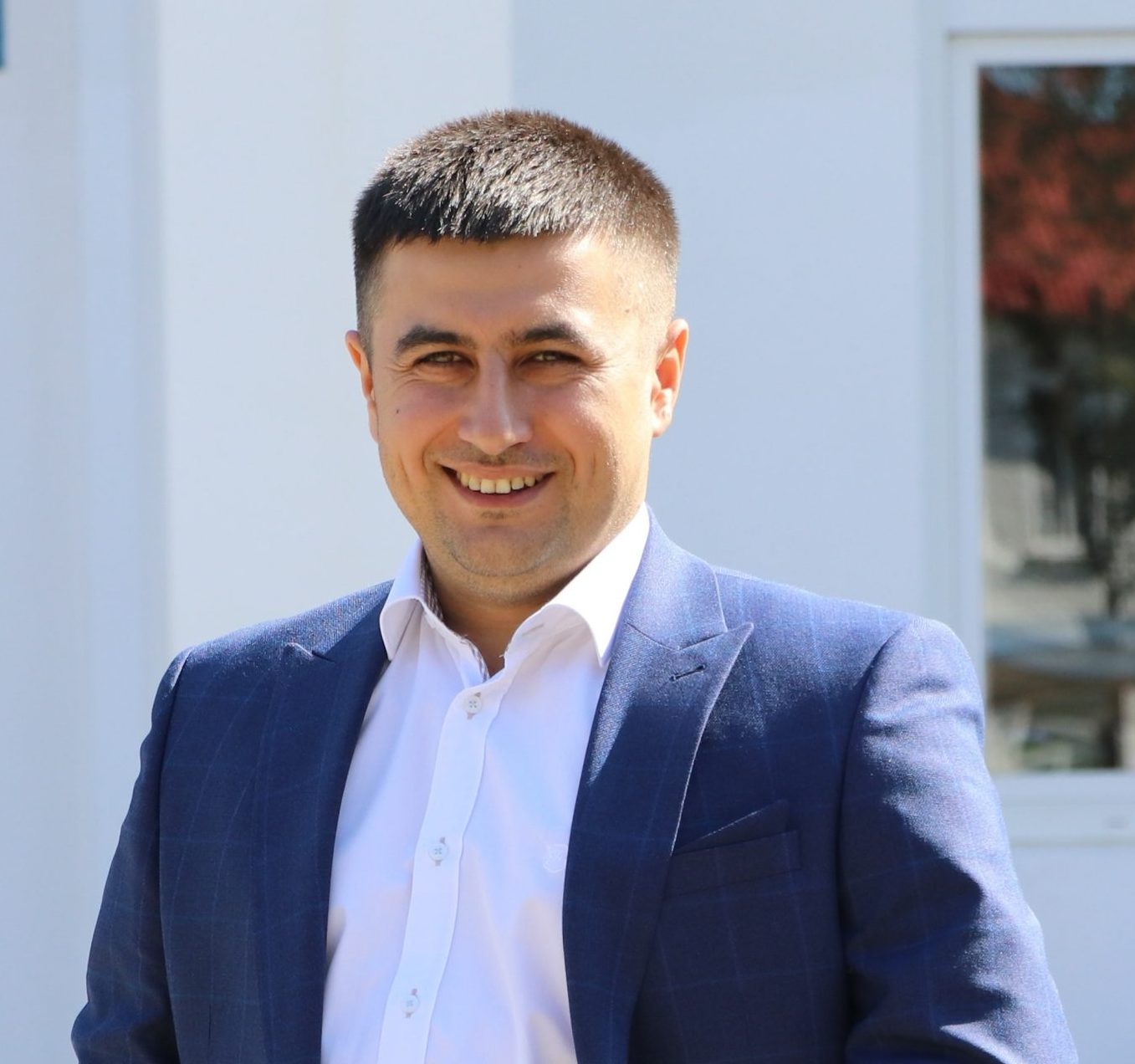 Ахмедов Ратан Ратанович Ахмедов Ратан Ратанович