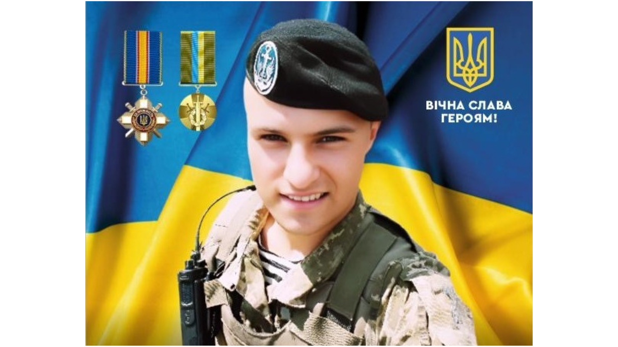 Кобець Михайло Олександрович Кобець Михайло Олександрович