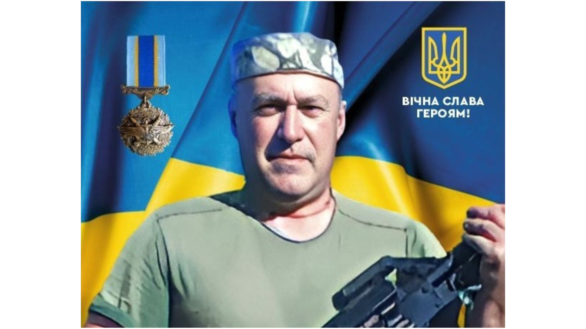 Мягков Сергій Васильович Мягков Сергій Васильович