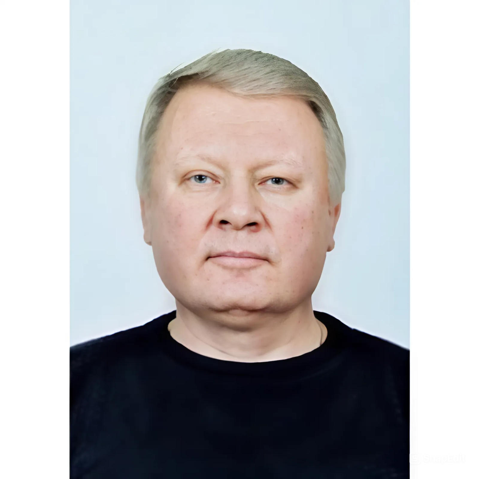 Бабич Сергій Володимирович