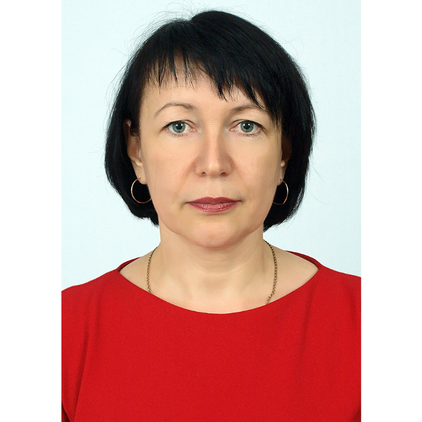 Олійник Світлана Олександрівна Олійник Світлана Олександрівна