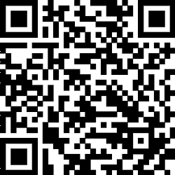 QR-код з посиланням на Viber-бот громади