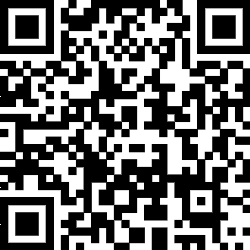 QR-код з посиланням на Telegram-бот громади
