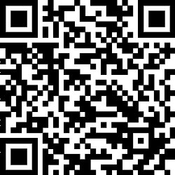 QR-код з посиланням на Viber-бот громади