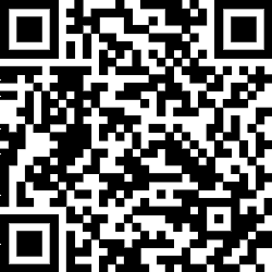 QR-код з посиланням на Viber-бот громади