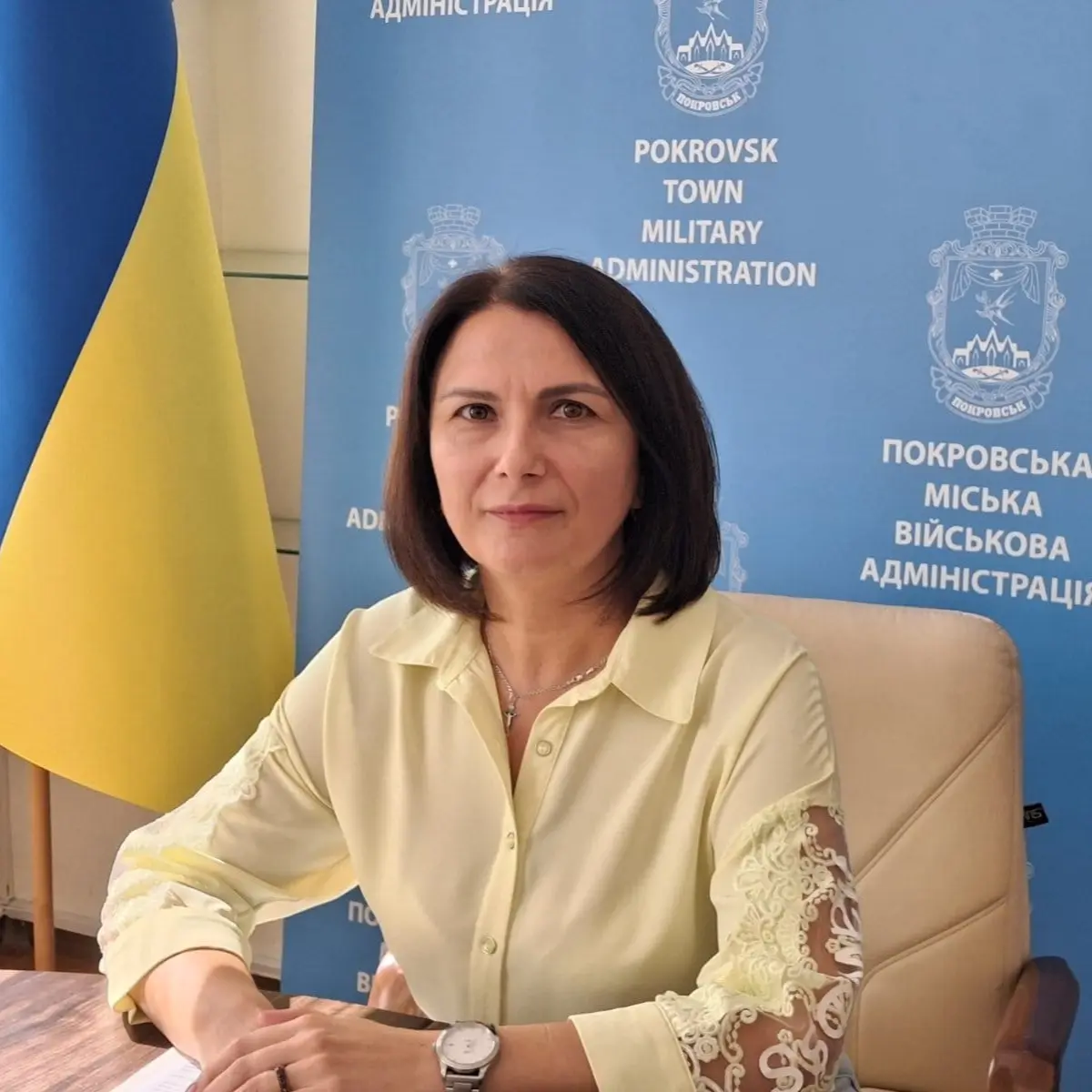 Шеховцова Олена Петрівна