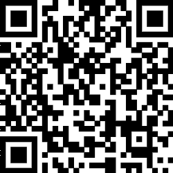 QR-код з посиланням на Viber-бот громади