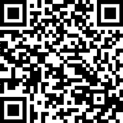 QR-код з посиланням на Telegram-бот громади