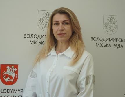 Козачук Ольга Віталіївна