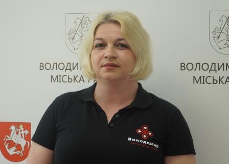 Град Ірина Юріївна