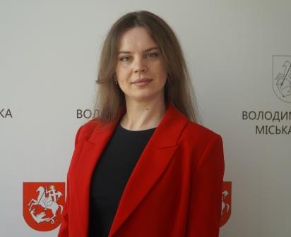 Матіюк Ольга Володимирівна