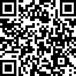 QR-код з посиланням на Viber-бот громади