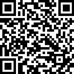 QR-код з посиланням на Viber-бот громади