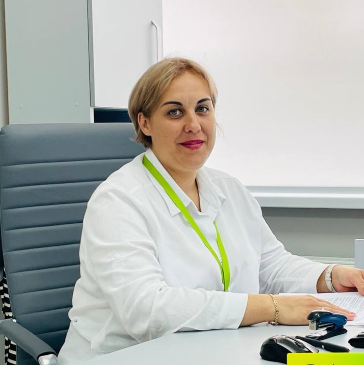 Заєць Тетяна Миколаївна Заєць Тетяна Миколаївна