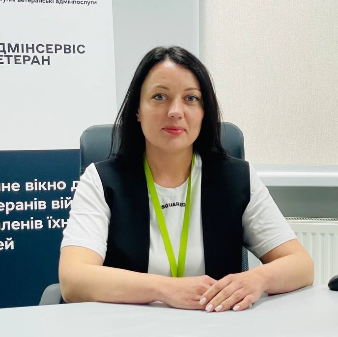 Лінчевська Оксана Михайлівна Лінчевська Оксана Михайлівна