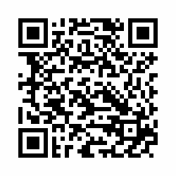 QR-код з посиланням на Viber-бот громади