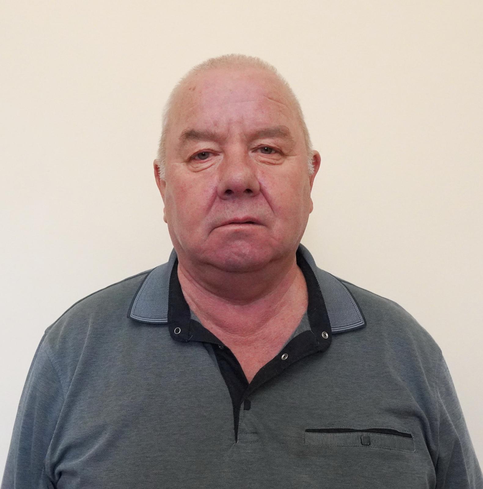 Голуб Микола Іванович