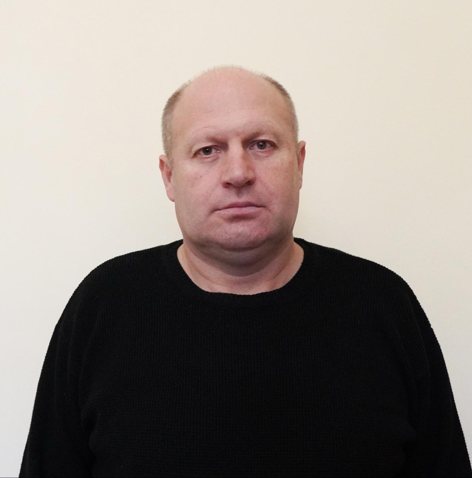 Ткачук Віталій Віталійович