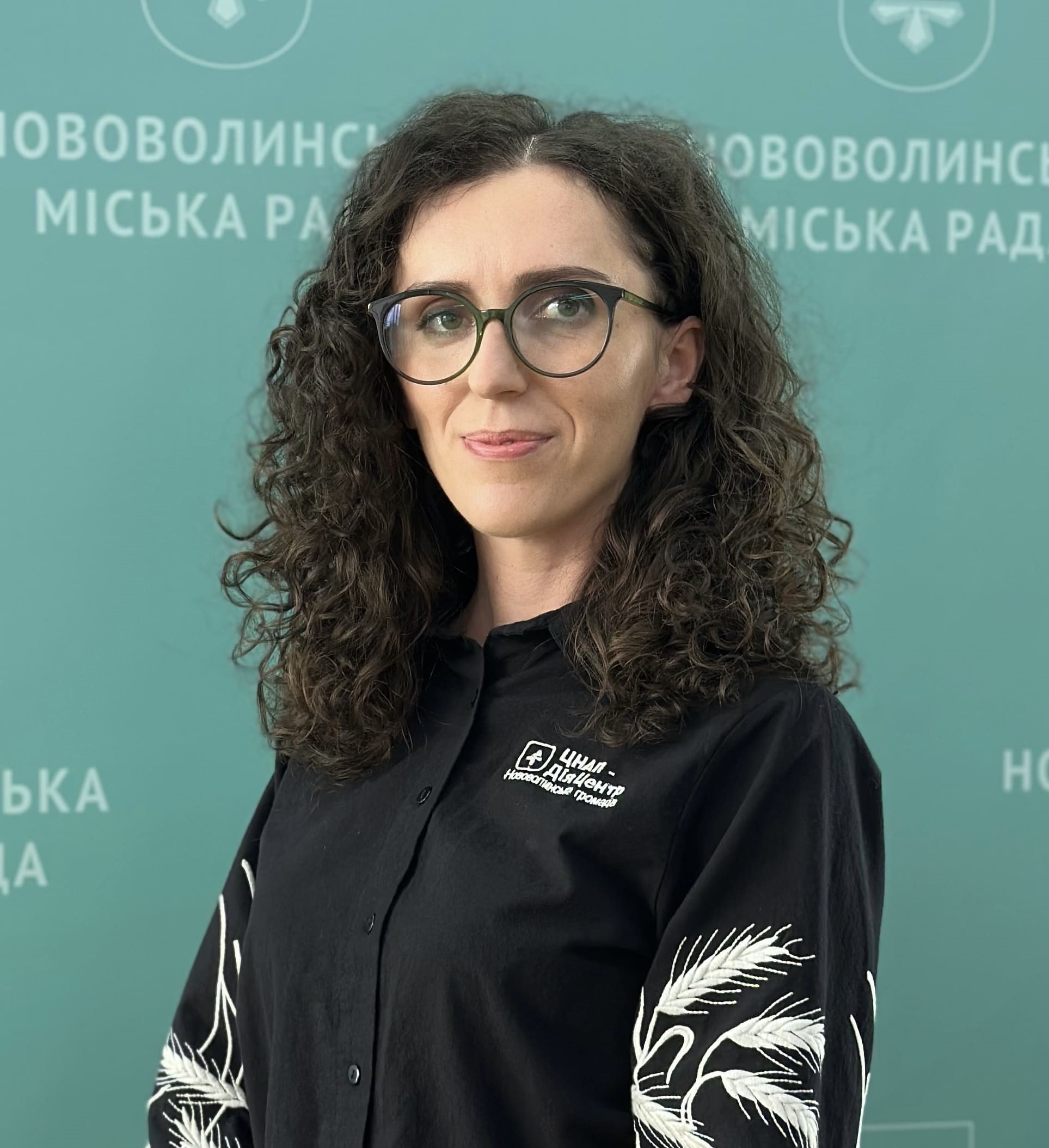 Медведь Ольга Святославівна Медведь Ольга Святославівна
