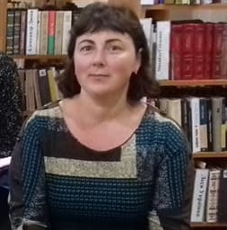 Мунтяну Юлія Вікторівна