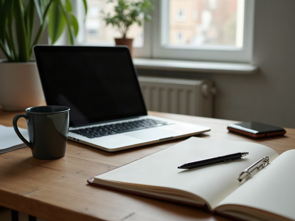Startup founders often work from non-traditional spaces, making standard documentation more challenging.