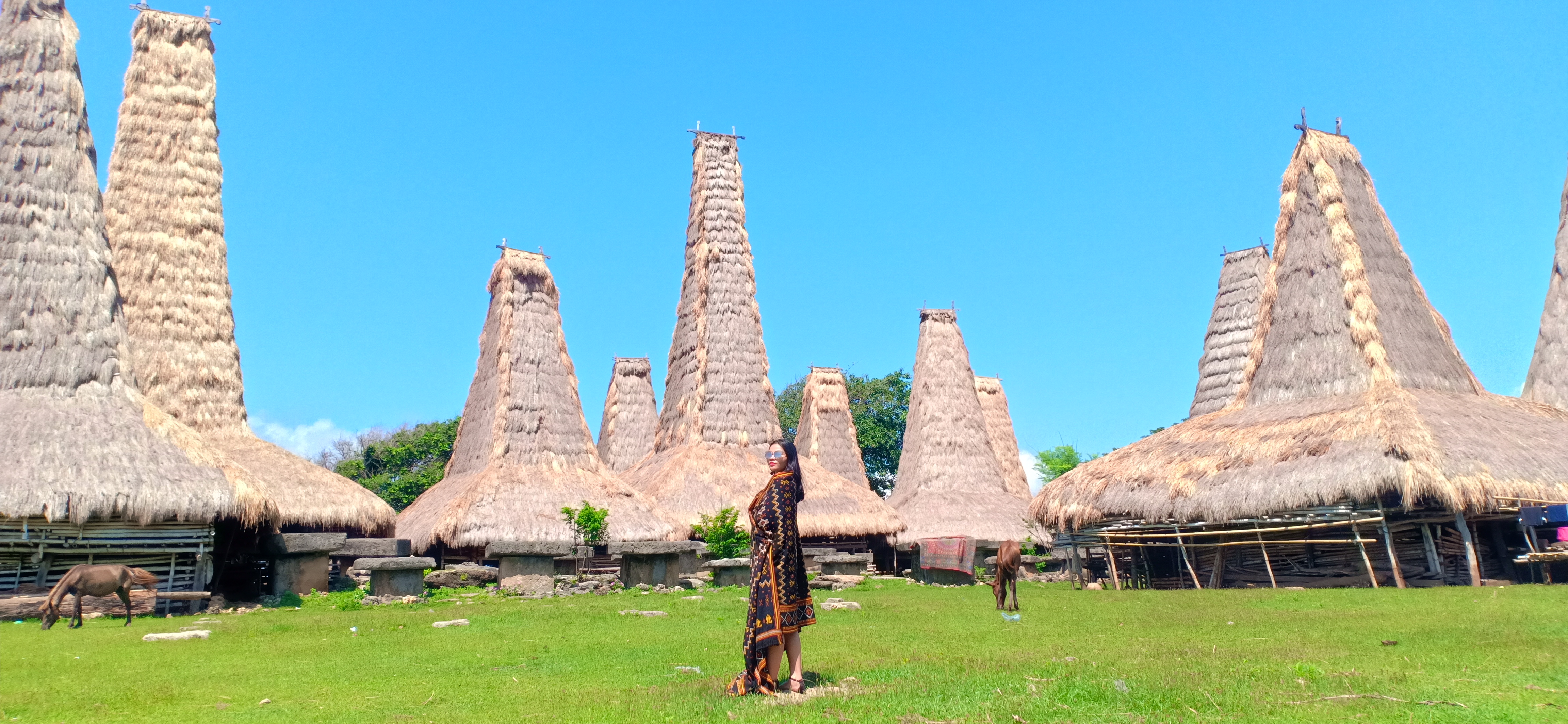 tour sumba indonesia