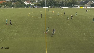 SuS Oberaden gegen VfL Kamen II