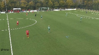 SV Biemenhorst gegen Hamminkelner SV