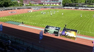 SW Bregenz gegen SC Austria Lustenau Amateure vom Samstag, 14. Mai 16:00 Uhr