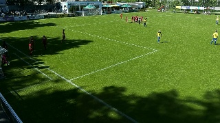 Meusburger FC Wolfurt gegen RW Rankweil vom Sonntag, 15. Mai 16:00 Uhr