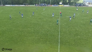 SV Holdorf gegen BV Garrel