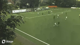 SC Obersprockhövel gegen VfL Bad Berleburg