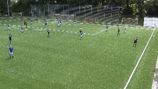 SF Sölderholz II gegen FC Brünninghausen II