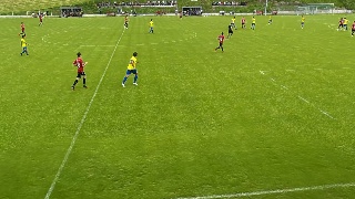 FC Rotenberg gegen Meusburger FC Wolfurt vom Sonntag, 22. Mai 11:00 Uhr