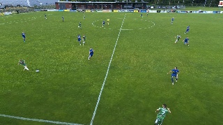 intemann FC Lauterach gegen World of Jobs VfB Hohenems vom Freitag, 29. Juli 2022 18:00 Uhr