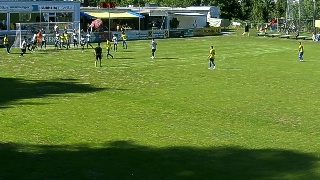 Meusburger FC Wolfurt gegen SCR Altach Juniors (Ama.) vom Samstag, 30. Juli 2022 17:00 Uhr