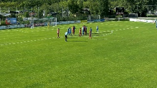 SC Admira Dornbirn 1946 gegen FC Brauerei Egg vom Samstag, 30. Juli 2022 18:00 Uhr