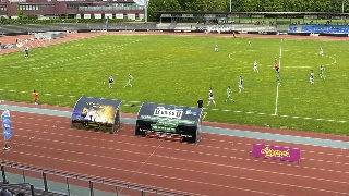 SW Bregenz gegen intemann FC Lauterach vom Samstag, 6. August 2022 18:00 Uhr