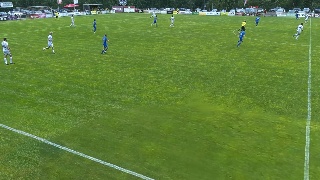 FC Brauerei Egg gegen Kaufmann Bauwerkzeuge SC Göfis vom Samstag, 6. August 2022 18:00 Uhr
