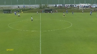 SCR Altach Juniors (Ama.) gegen SC Röfix Röthis vom Sonntag, 7. August 2022 10:30 Uhr