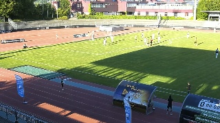 SW Bregenz gegen SCR Altach Juniors (Ama.) vom Mittwoch, 10. August 2022 19:00 Uhr