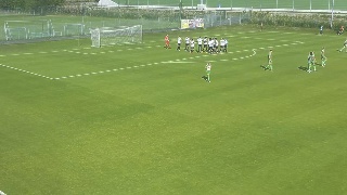 SCR Altach Juniors (Ama.) gegen intemann FC Lauterach vom Samstag, 13. August 2022 17:00 Uhr