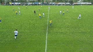 Meusburger FC Wolfurt gegen SC Röfix Röthis vom Sonntag, 18. September 2022 16:00 Uhr