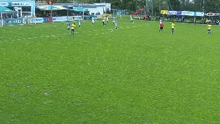 Meusburger FC Wolfurt gegen SW Bregenz vom Samstag, 24. September 2022 17:00 Uhr