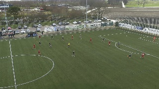 TSG Seckenhausen-F. gegen TSV Thedinghausen
