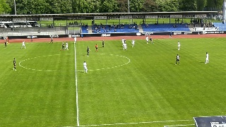 SW Bregenz gegen FC Kufstein vom Samstag, 20. Mai 2023 16:00 Uhr