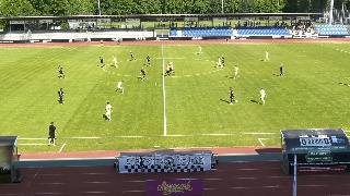SW Bregenz gegen Bischofshofen Sportklub 1933 vom Samstag, 10. Juni 2023 17:00 Uhr