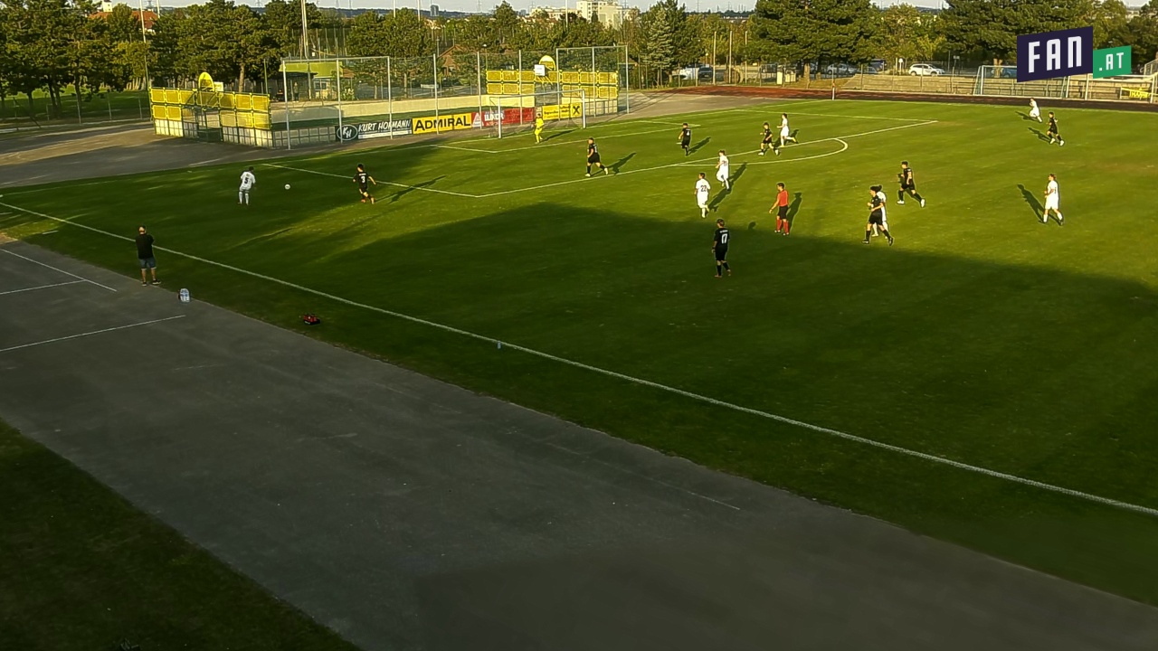 SV Stockerau - FC Klosterneuburg, Live-Ticker, 06.10.2023