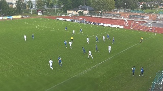 VfB Hohenems gegen SV Austria Salzburg vom Samstag, 23. September 2023 17:00 Uhr