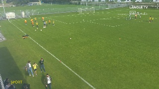 SCR Altach Juniors (Amateure) gegen SV Austria Salzburg vom Samstag, 30. September 2023 15:30 Uhr